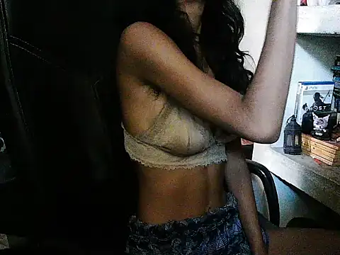 XXX chat uživo modela exude_diya