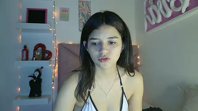 eva_sin18 Live XXX Chat