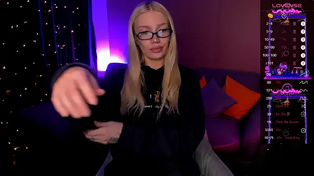 AnyaTaylor_ Obrolan Langsung XXX