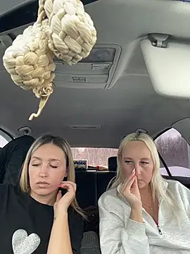 MerlinDave – webcam-show