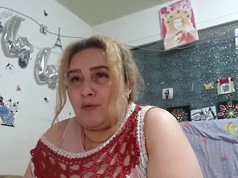 Czat XXX na żywo – Perla1981--