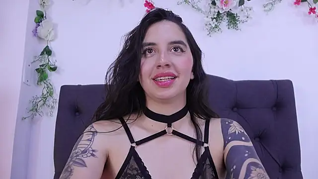 Онлайн чат XXX kaylee_lee