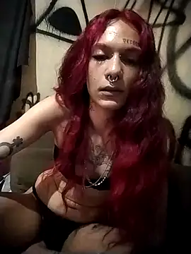 ma_dominatrixn Webbikameraesitys