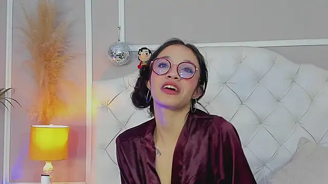 barbara_twerk 即時 XXX 聊天