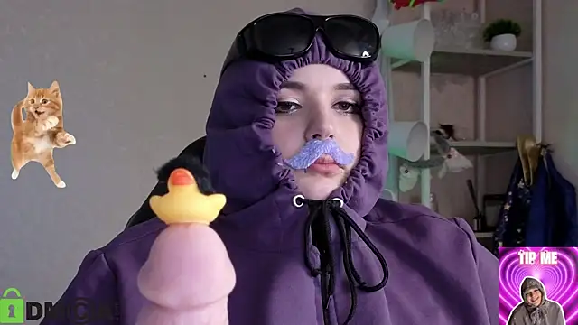 Mia_R0ss' Live XXX Chat