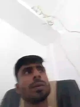 Hotboy-akash Show Webcam