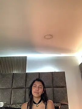 BrigitteVons Live XXX-chat