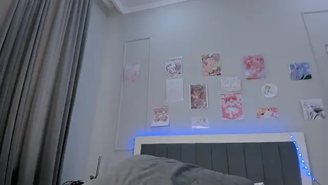 tokyodriftbae's Live XXX Chat