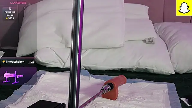 DeniseSun's Live XXX Chat