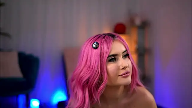 Miky_Lust's Live XXX Chat