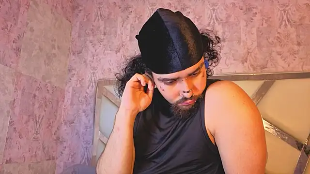 Benny_and_Mark's Live XXX Chat