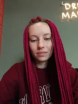 Frost_foxy Chat XXX in diretta