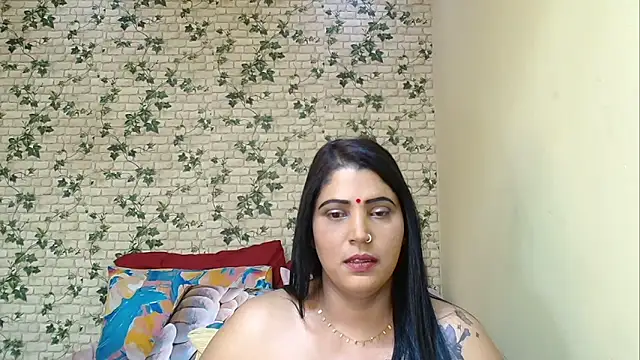 XIndianintimacy Chat XXX in diretta