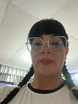 แชท XXX สดของ Hot_beauty__