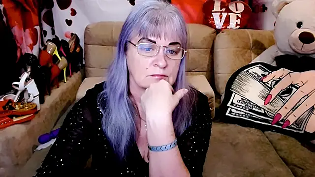 SiberiabBerry 现场XXX聊天