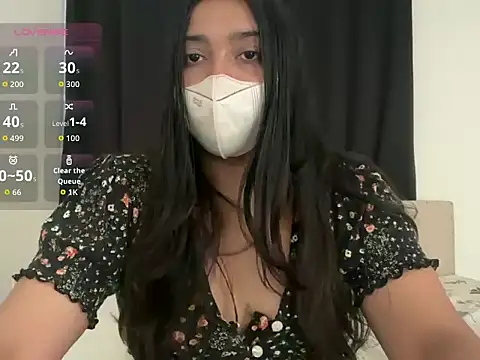 Chat XXX en directo de oviyakalra