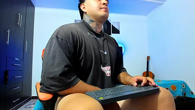 عرض كام thiago__cp01