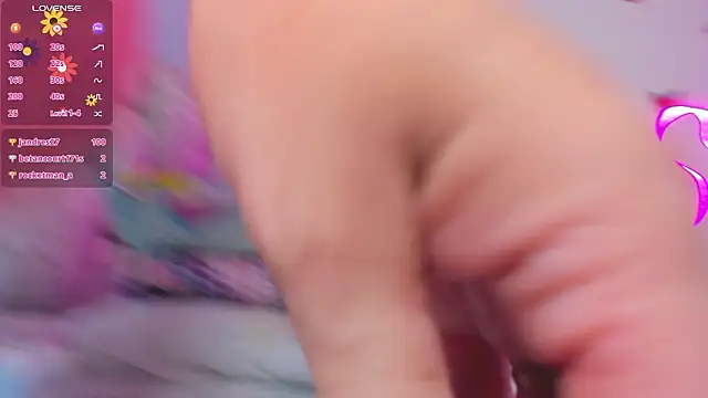 Alhara_Luna Chat XXX in diretta