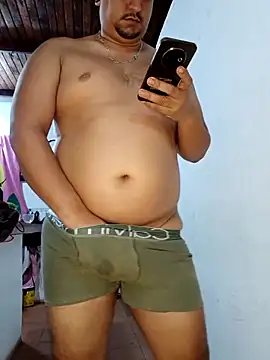 TequilamasterのライブXXXチャット