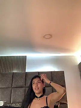 BrigitteVonsn Live XXX chat