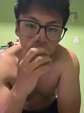 Pokazy przed kamerką – Arley-Arley1