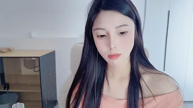 HaagenDazs_ 网络视讯表演