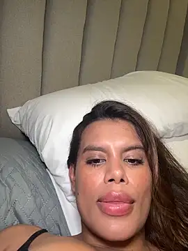 sweetcat_sr: διαδικτυακό σόου στην κάμερα