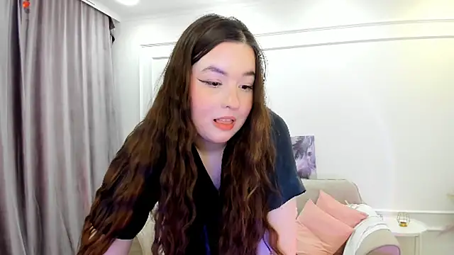 Chat XXX en directo de WishToBloom