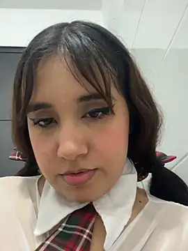 Samantthaescobar Obrolan Langsung XXX