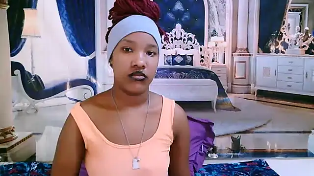 Chat XXX en directo de EroticSexyPrada