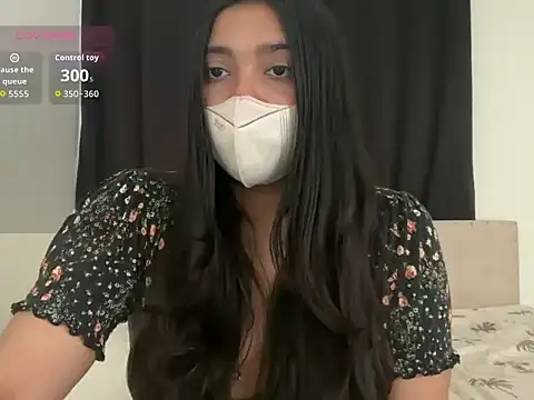 oviyakalra – Naživo XXX chat