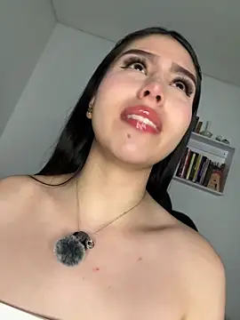 natsu_saori's Webcam Show