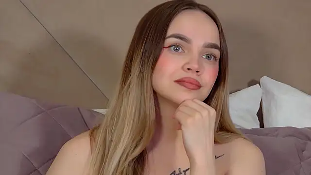 Živý XXX chat AnitaVenture