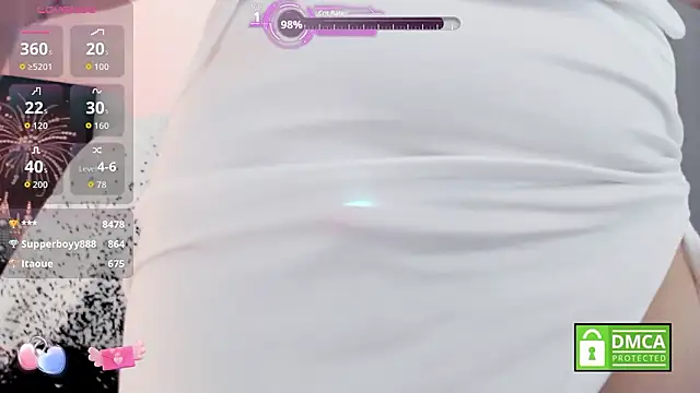 Chat +18 de Cute_Mango ao vivo