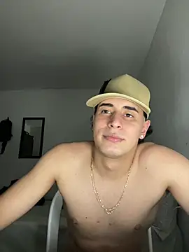 Maximuz1920 Live XXX-chat