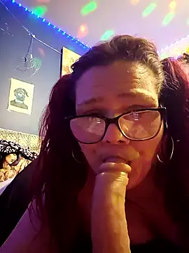 แชท XXX สดของ Sexymilf6992