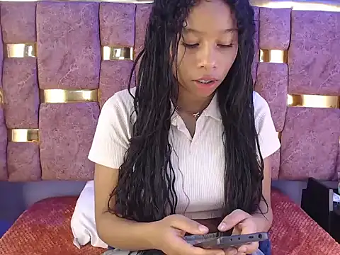 Chatroom XXX en direct de _mery67