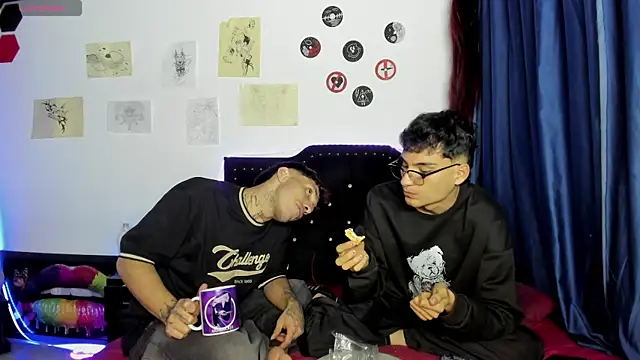 Wall_ee- 即時 XXX 聊天