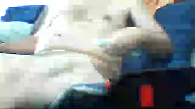 messi_syssy: διαδικτυακό σόου στην κάμερα