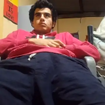 Chat XXX Live Ortiz3404