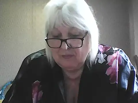 Alexia64231's Webcam Show