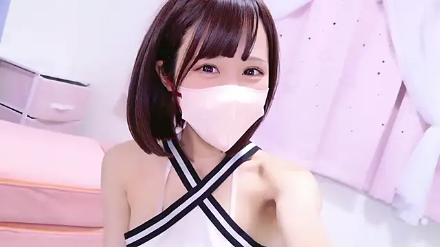 Show de Nazuna_727 na webcam