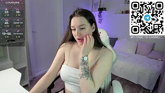 Laura_CollinsSのライブXXXチャット