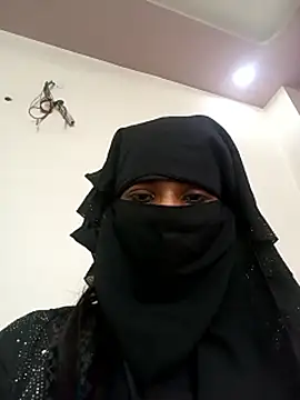 Aafreen_36n Webbikameraesitys