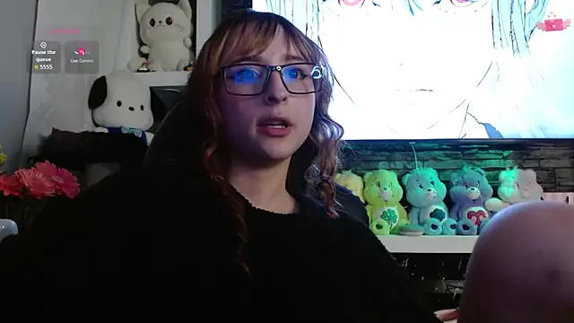 CelesteAyase's Live XXX Chat