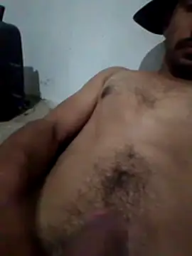 Tu_ChicoMalo22CM Pertunjukan Webcam