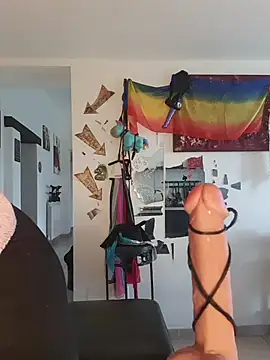 Sembang XXX Secara Langsung freyamoret