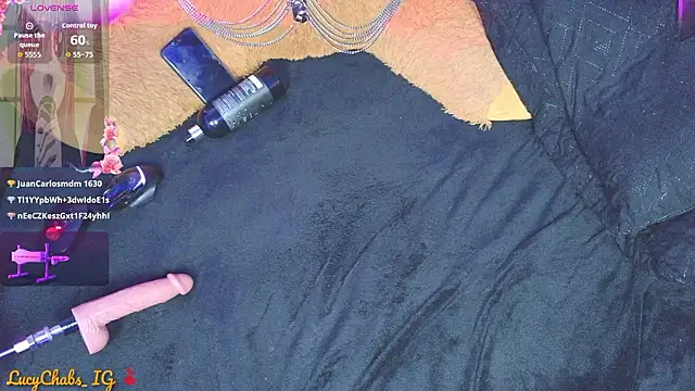 LucyChabs_ Live XXX-Chat