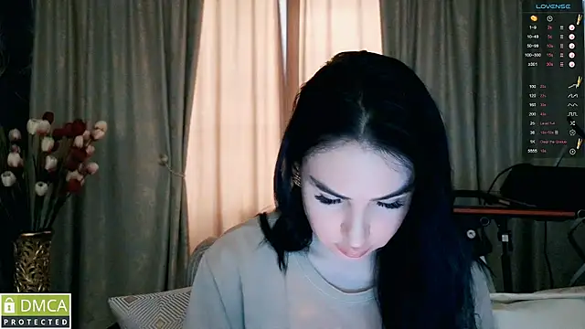 amara_campbell Live XXX-chat