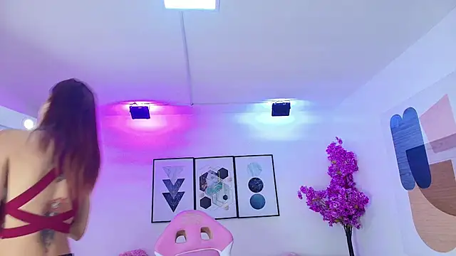 Sembang XXX Secara Langsung Tamara_slimx